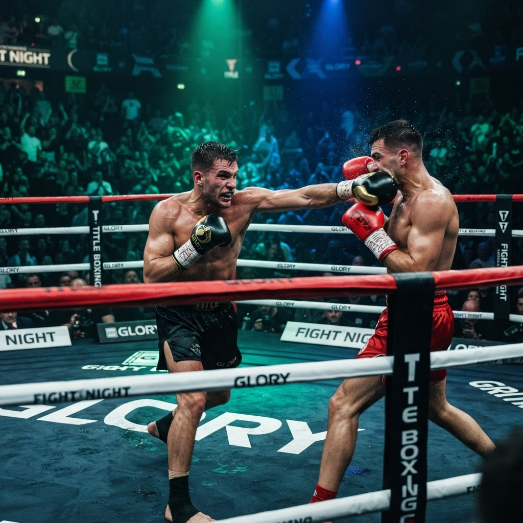 Kick Boxing & Boxeo de Casilda