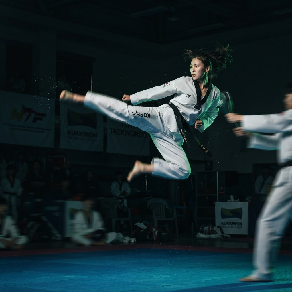 Sipalky Do & Taekwondo Casilda
