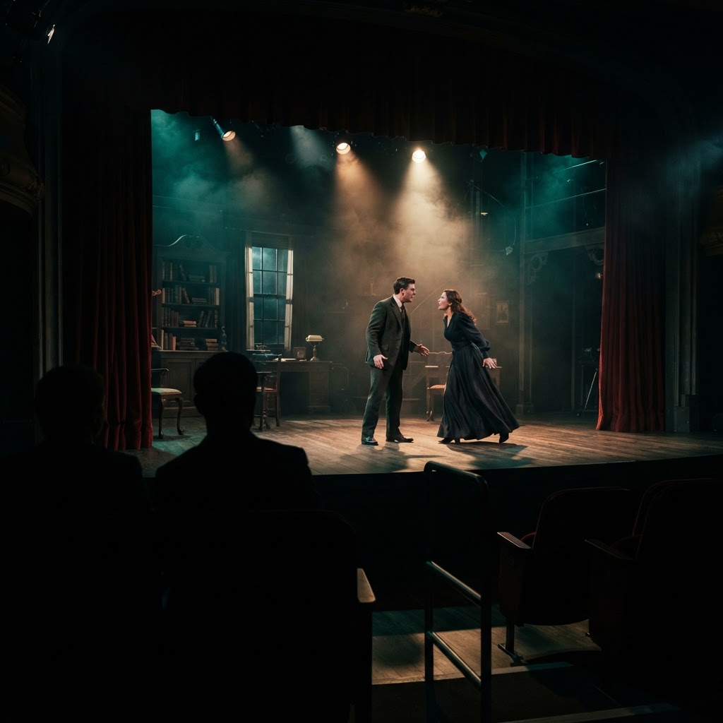 Festival de Teatro Independiente